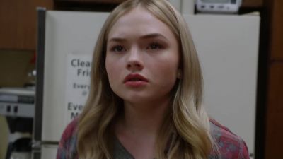 What's wrong? - Chicago Fire