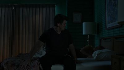 What's wrong? - The Rookie