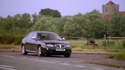 What's wrong? - Midsomer Murders
