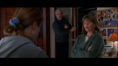 What's wrong - Mystery, Alaska