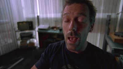 What's wrong? - House