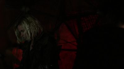 WHAT'S WRONG? - The 100