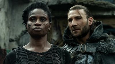 What's wrong? - The 100