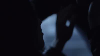 What's wrong? - Teen Wolf