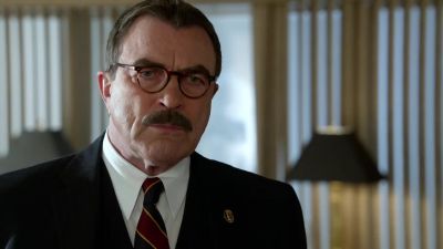 What's wrong? - Blue Bloods