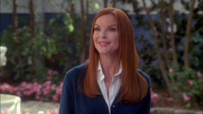 What's wrong? - Desperate Housewives