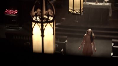 What's wrong? - The Originals