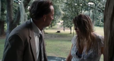 What's wrong - Bad Lieutenant: Port of Call New Orleans