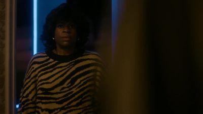 What's wrong? - Snowfall