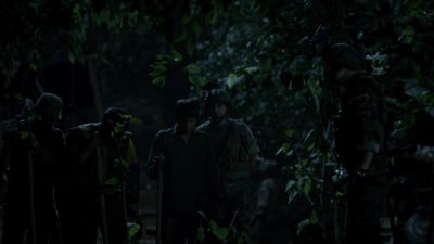 What's wrong? - Narcos