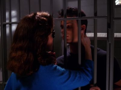 What's wrong? - Twin Peaks