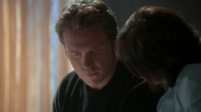 What's wrong? - The Dead Zone