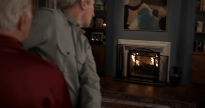 What's wrong? - Grace and Frankie
