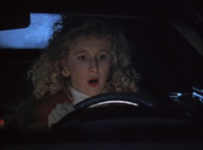 What's wrong? - Quantum Leap