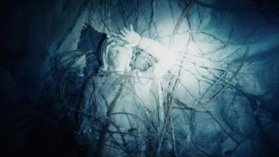What's wrong? - Sleepy Hollow