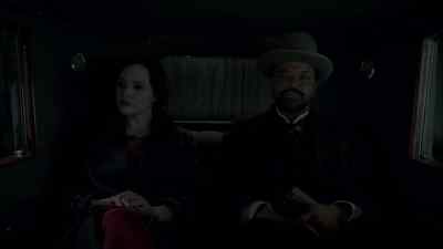 What's wrong? - Boardwalk Empire