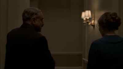What's wrong? - Boardwalk Empire