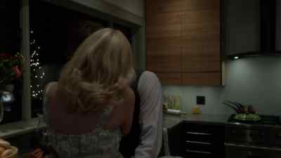 What's wrong? - Bates Motel