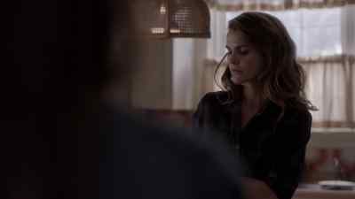 What's wrong? - The Americans
