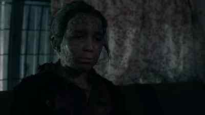 What's wrong? - Falling Skies