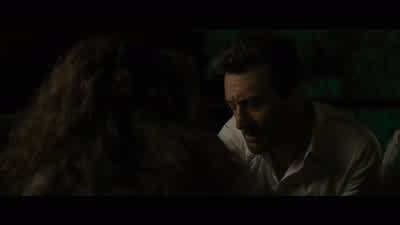 What's wrong, baby? - Heat