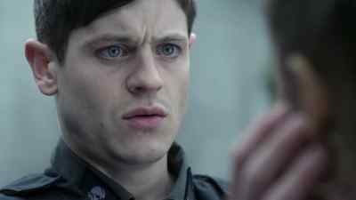 What's wrong? - Misfits