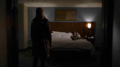 What's wrong? - Sneaky Pete