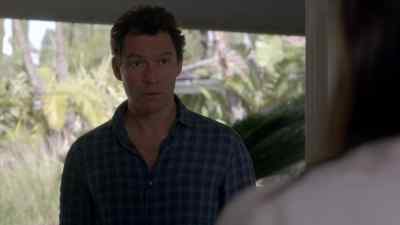 What's wrong? - The Affair