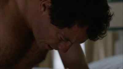 - WHAT'S WRONG? - The Affair