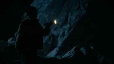 What's wrong? - The Terror
