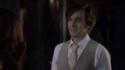 What's wrong? - Being Erica
