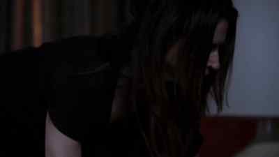 What's wrong? - Private Practice