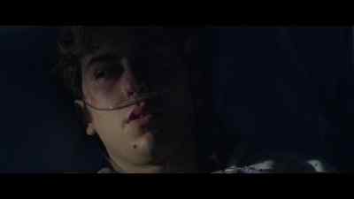 What's wrong? - Death Note