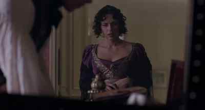 What's wrong? - The Count of Monte Cristo
