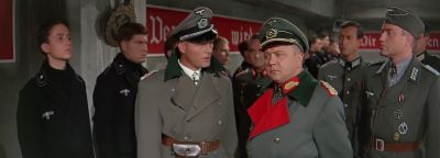 What's wrong - Battle of the Bulge