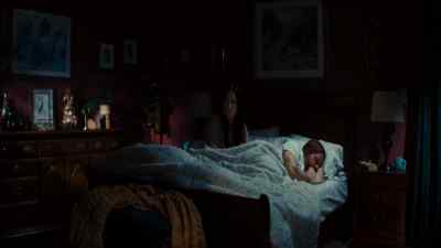 What's wrong? - Terrifier 3