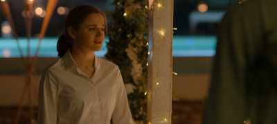 What's wrong? - The Kissing Booth 3