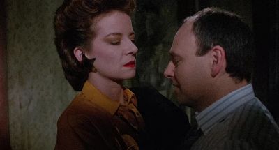 What's wrong - Hellraiser