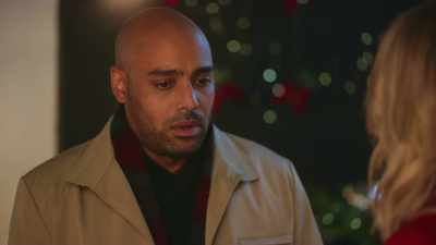What's wrong? - A Christmas Exchange