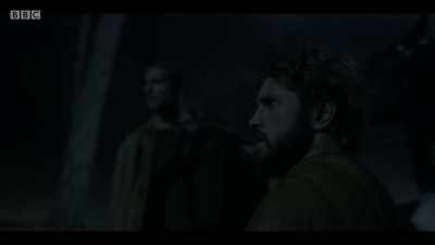 What's wrong? - Troy: Fall of a City