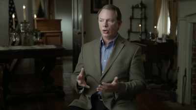 What's wrong?" - Blood and Fury: America's Civil War