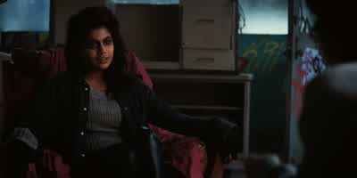What's wrong? - Stranger Things