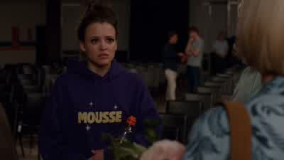 What's wrong? - Ginny & Georgia