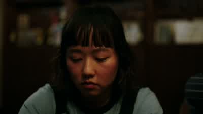 What's wrong? - School Spirits