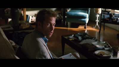 - What's wrong? - Memento