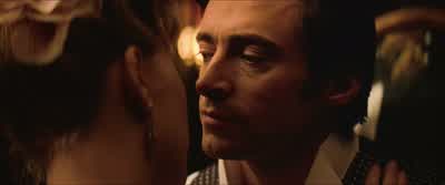 What's wrong? - The Prestige