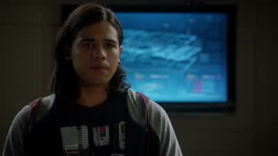 What's wrong? - The Flash