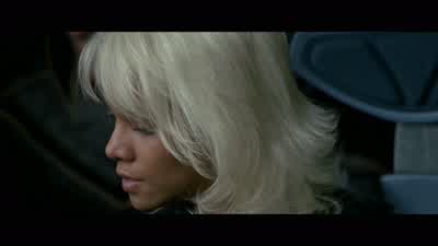 - What's wrong? - X2: X Men United