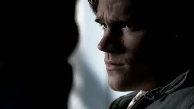 -What's wrong? - Supernatural