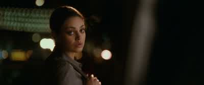 What's wrong? - Friends with Benefits